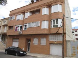 Promoción de viviendas en venta en c. federico garcia lorca, 35 en la provincia de Albacete