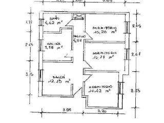 Vivienda en venta en c. alcalde arche, 1, Muriedas, Cantabria Vivienda en venta en c. alcalde arche, 1, Muriedas, Cantabria