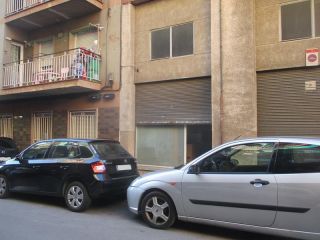 Locales en C/ Sant Jordi - Mollet del Vallès