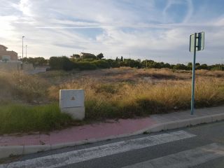 Suelo en Novelda - Alicante -