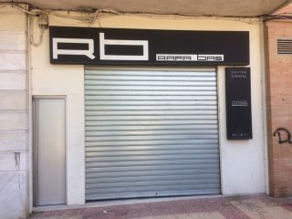 Local comercial situado en Ontinyent, Valencia