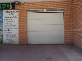 Local situado en Beniaján, Murcia