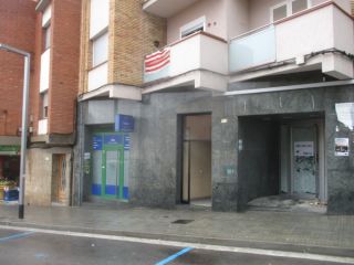 Local comercial en C/ Mossen Jacint Verdagues