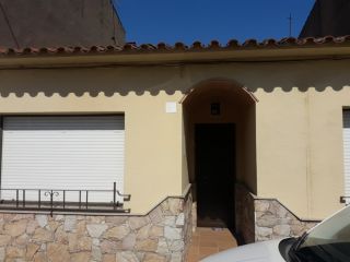 Casa adosada en C/ Andalucía