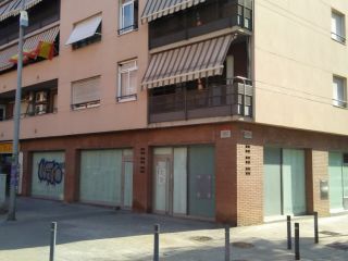 Local en C/ Gallecs, Mollet del Vallès (Barcelona)