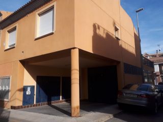 Garaje en Murcia