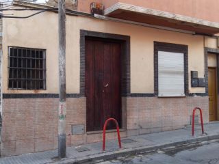 Local situado en C/ Francisco Jorquera, Santa lucia, Cartagena (Murcia)