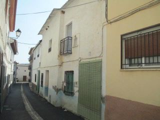 Vivienda en venta en c. sol, 13, Cozvijar, Granada