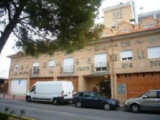 Promoción de viviendas en venta en avda. rufino rubio, 4-6 en la provincia de Toledo