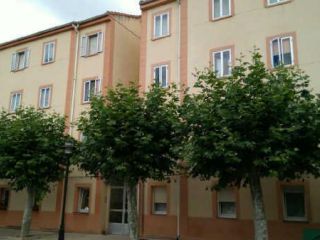 Promoción de viviendas en venta en c. madrid, 5 en la provincia de Burgos