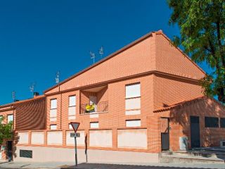 Promoción de viviendas en venta en c. parras, 3 en la provincia de Madrid