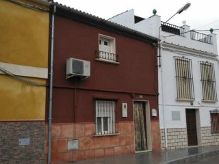 Vivienda en venta en c. peñuelas, 25, Roda De Andalucia, La, Sevilla