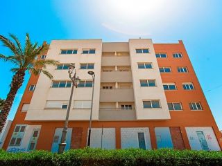 Promoción de viviendas en venta en c. satarem, 32 en la provincia de Almería Promoción de viviendas en venta en c. satarem, 32 en la provincia de Almería