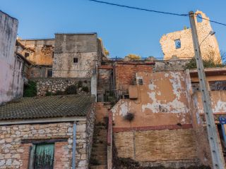 Vivienda en venta en c. castell, 3, Pontils, Tarragona