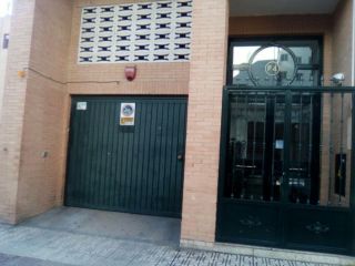 Garaje con trastero en C/ Almendro - Badajoz -