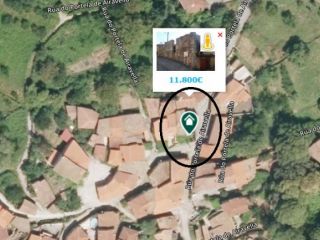 Vivienda en venta en c. portela da airavella, 14, Allariz (santo Estevo), Orense Vivienda en venta en c. portela da airavella, 14, Allariz (santo Estevo), Orense