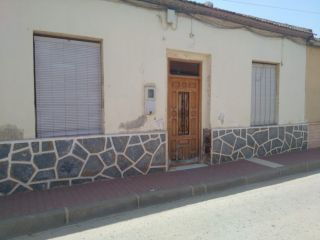 Casa adosada en C/ Virgen del Pilar