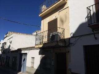 Casa en venta en C. Barrio Nuevo..., Cabezas De San Juan, Las, Sevilla