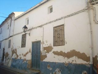 Vivienda en venta en c. cristo de la antigua, 5, Tobarra, Albacete