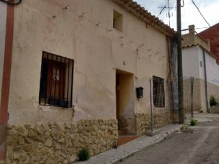 Vivienda en venta en c. mendez nuñez, 28, Fuente-alamo, Albacete