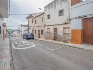 Vivienda en venta en c. san lucas, 65, Merida, Badajoz Vivienda en venta en c. san lucas, 65, Merida, Badajoz