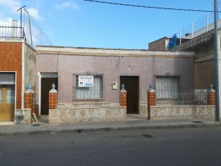 Casa adosada en Cartagena
