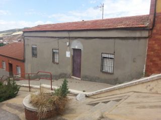 Vivienda en venta en c. copa, 9, Puertollano, Ciudad Real Vivienda en venta en c. copa, 9, Puertollano, Ciudad Real