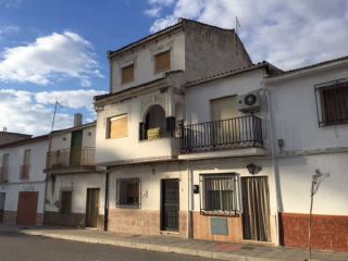 Casa en venta en C. Parra, 20, Trasmulas, Granada