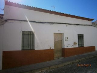 Casa en venta en C. Cristóbal Colón, 46, Calañas, Huelva