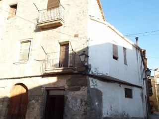 Casa en venta en Plaza Major, 10-12, Fuliola, La, Lleida