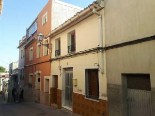 Casa en venta en C. Tejera, 20, Bullas, Murcia