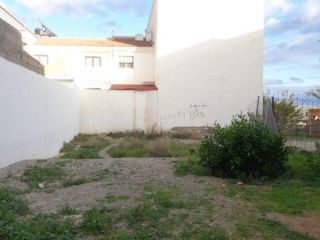 Suelo en venta en c. ramon gomez de la serna, s/n, Aguadulce, Almería