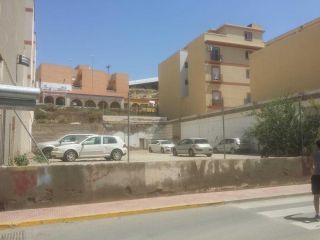 Suelo en venta en c. alvarez de sotomayor, 47, Viator, Almería