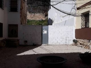 Urbano para construir en venta en C. Merced Alta, 5, Jaen, Jaén