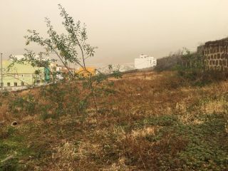 Urbanizable en transformación en venta en C. Jose De Sosa. Parcela 66-M-9, 74, San Isidro (galdar), Las Palmas