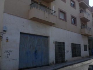 Local en venta en c. jimenez diaz, 16-20, Ejido, El, Almería