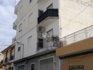 Vivienda en venta en c. principe de asturas, 72, Albox, Almería