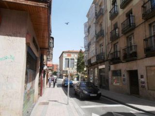 Urbano para construir en venta en C. La Reja, 5, Miranda De Ebro, Burgos