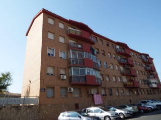 Piso en venta en C. Cardenal Cisneros, 1, Lleida, Lleida