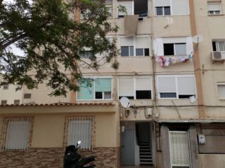 Piso en venta en C. Alcalde Estanislao Rolandi, 1, Cartagena, Murcia