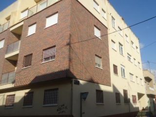 Piso en venta en C. San Ignacio (edificio Lomalinda Iv), 38, Murcia, Murcia