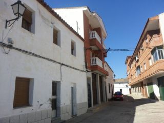 Vivienda en venta en c. cervantes, 4, Alcaudete De La Jara, Toledo Vivienda en venta en c. cervantes, 4, Alcaudete De La Jara, Toledo