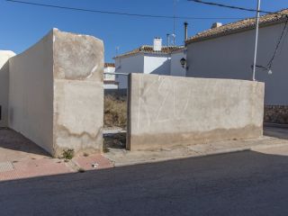 Vivienda en venta en c. eras, 2, Casas De Benitez, Cuenca