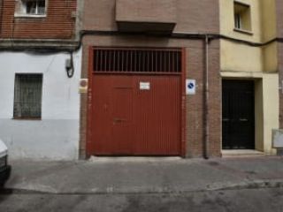 Garaje en Madrid
