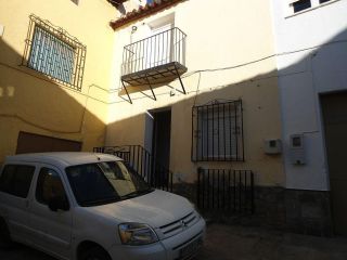 Vivienda en venta en c. santo cristo, 3, Alcudia De Guadix, Granada