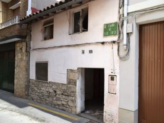 Vivienda en venta en c. san jose, 2, Fraga, Huesca Vivienda en venta en c. san jose, 2, Fraga, Huesca