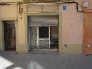 Local en venta en plaza plaza hospital, 6, Manresa, Barcelona