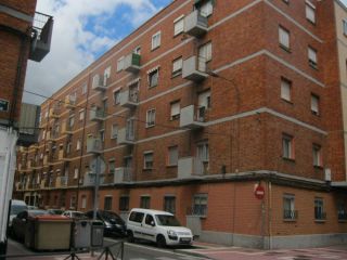 Vivienda en venta en c. caamaño, 39, Valladolid, Valladolid