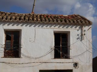 Vivienda en venta en c. san cristobal, 65, Mesas, Las, Cuenca