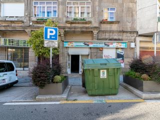 Local en venta en c. tomas a. alonso, 194, Vigo, Pontevedra